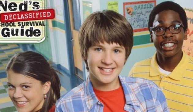 Los Protagonistas De La Serie El Manual De Ned Sorprenden Al Insinuar