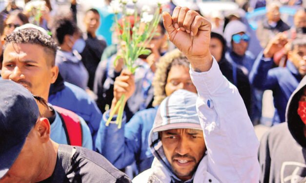 ONU lamenta muerte de 38 extranjeros; hay conmoción internacional