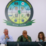 Mando Especial de La Laguna pide coordinar acciones contra el huachicoleo y migración