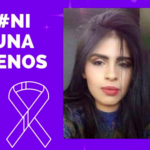 Gerardo asfixió a Mayra Isabel enfrente de sus hijas en Torreón; tenía orden de restricción