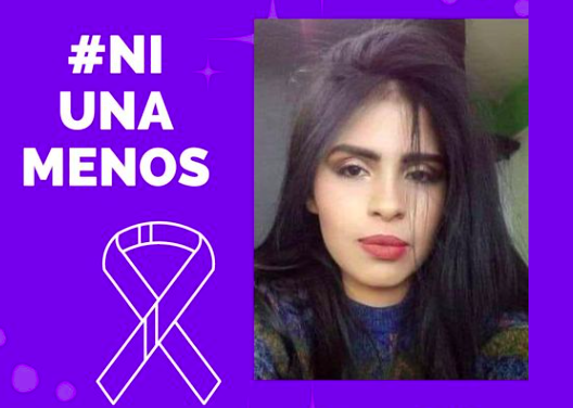 Gerardo asfixió a Mayra Isabel enfrente de sus hijas en Torreón; tenía orden de restricción