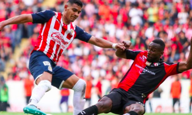 Arranca fecha 13 de Liga MX con dos partidos