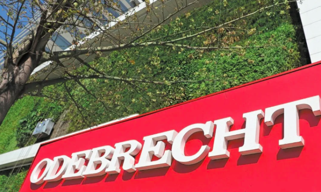 Declaran infundado el caso de Odebrecht