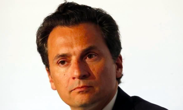 Gobierno fijó el pago por daño: defensa de Lozoya