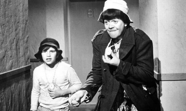 Filmoteca UNAM rinde homenaje póstumo a Chabelo