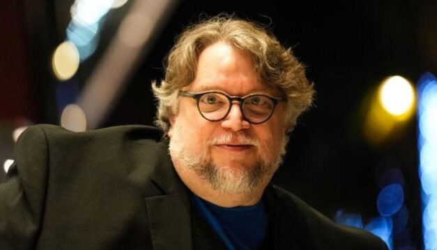 Celebra Guillermo del Toro talento de Coahuila; trabajan animadores mexicanos en película de ‘Spider-man’