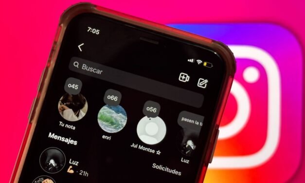 Esto es lo que significan los códigos virales de Instagram