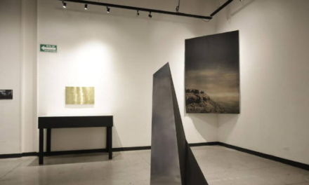 Carlos Vielma encuentra marcianos en el desierto de General Cepeda