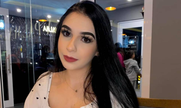 Buscan a joven texana que desapareció en China, Nuevo León