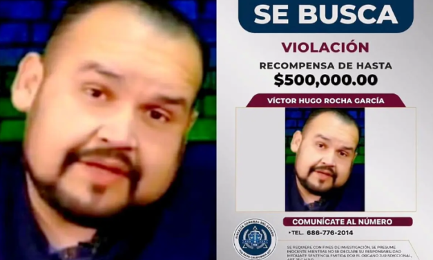 En Baja California líder de grupo juvenil religioso se fuga tras 11 denuncias de violación