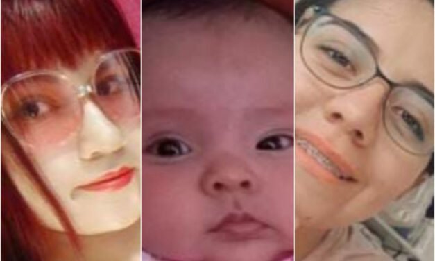 En Zacatecas secuestran a esposa y a bebé de militar por hombres armados