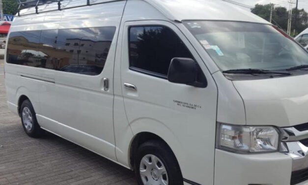 23 personas de Guanajuato son halladas con vida después de que desaparecieran rumbo a Coahuila