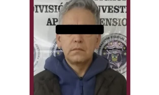 En Hidalgo vinculan a proceso a extitular de finanzas de educación