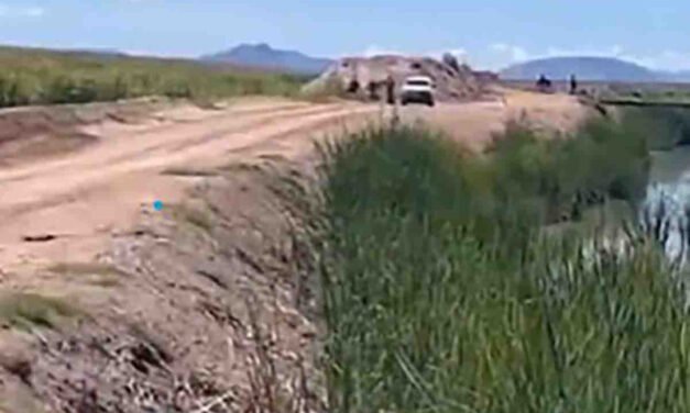 En Sinaloa María Luisa, madre tarahumara ahogo a su bebita para luego enterrarla