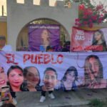 Papás de Debanhi Escobar revelan que tienen información de los presuntos feminicidas