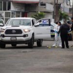 En Tijuana emboscan a juez; se reporta un menor de edad herido