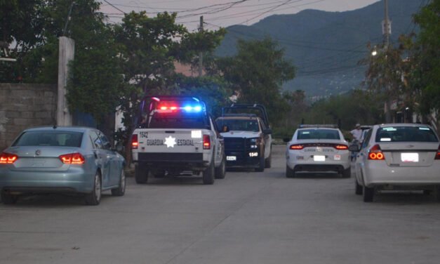 En una casa de Tamaulipas rescatan a 2 estudiantes a las que mantenían drogadas