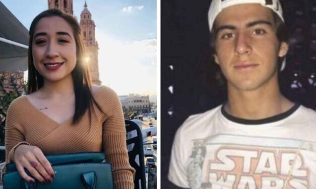 Niegan a feminicida de Jessica González, cambio de magistrado para apelar su sentencia