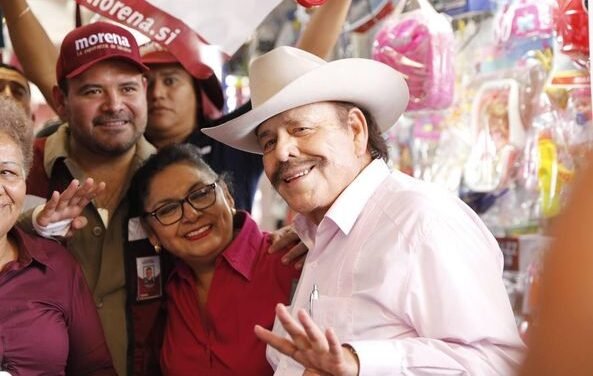 Arrancan campañas en Coahuila y Estado de México para elección del 4 junio