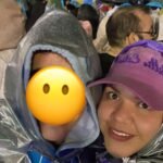 Joven se entera de la infidelidad de su novio gracias a que se cancelo en el concierto de Billie Eilish