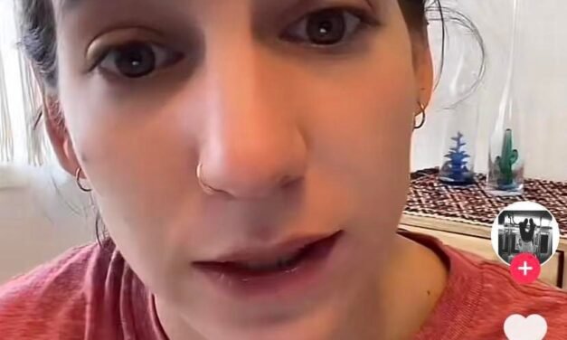 VIDEO: Joven explica como le robaron sus electrodomésticos en menos de un minuto