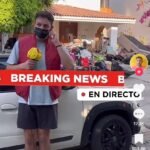 Joven se vuelve viral luego de ‘documentar’ el desalojo de su vecina