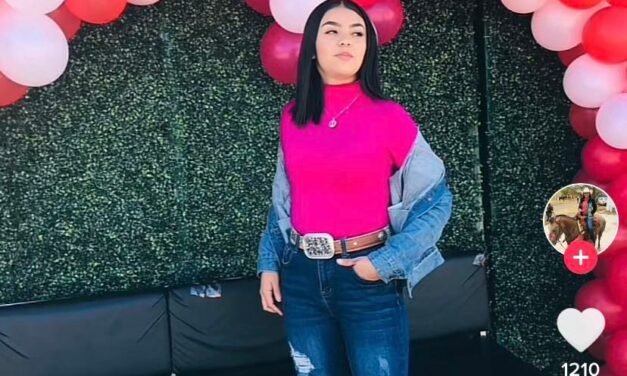 ‘Rancherik’ la nueva tendencia que se ha vuelto viral