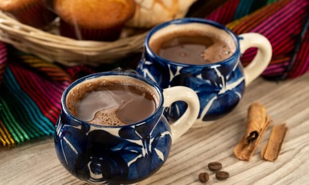 Festival de café, chocolate y otras delicias llega a CDMX; aquí las fechas y el lugar