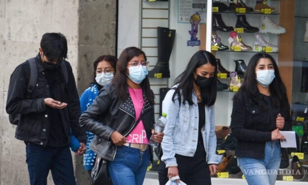 Fin de emergencia por COVID-19 en Nuevo León