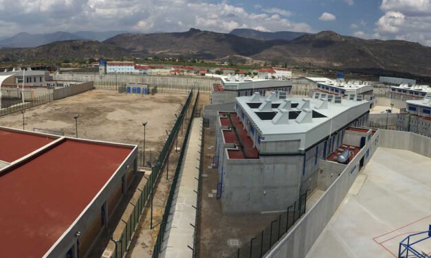 En Oaxaca hallan cabeza humana en inmediaciones de penal San Francisco Tanivet