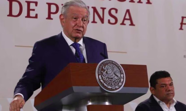 Medidas heterodoxas mantienen la inflación a la baja: AMLO