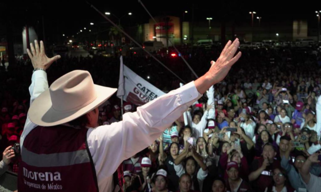 ¿Cuánto pueden gastar los candidatos en Coahuila en propaganda?