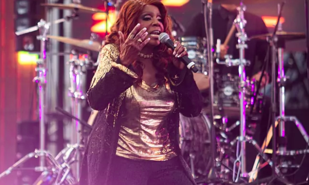 La estelar Gloria Gaynor llega a Monterrey para cerrar el festival Pa’l Norte