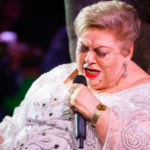 Paquita la del Barrio se retira de manera definitiva de los palenques