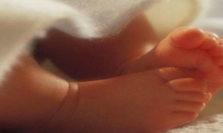 El covid puede cruzar la placenta y causar daños cerebrales en recién nacidos