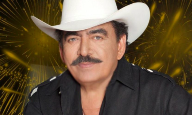 Las tragedias de la familia de Joan Sebastian