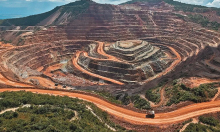 Moody’s advierte riesgos para la industria minera en México por reformas
