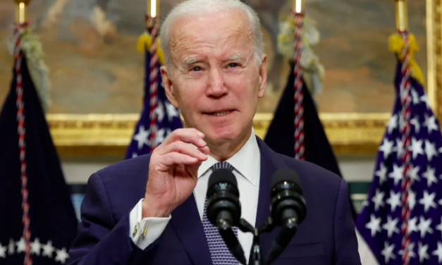 Estados Unidos declara fin de la emergencia nacional por Covid-19