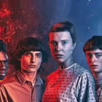 «Stanger Things» tendrá su propia serie animada en Netflix