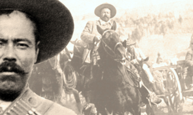 Pancho Villa, “un analfabeto convertido en revolucionario”, según historiador