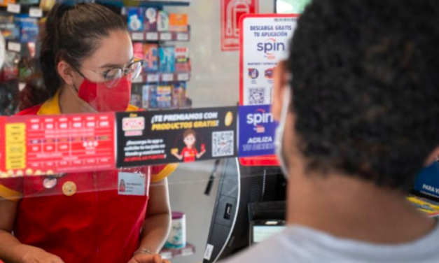 Oxxo le entra al pago de remesas con su fintech Spin