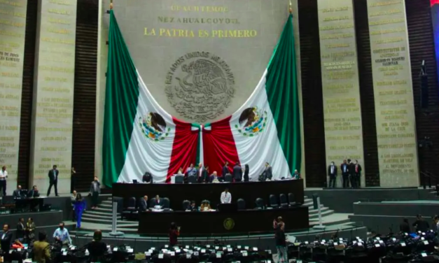 Reducen a 18 años para ser diputado y a 25 para ser secretario