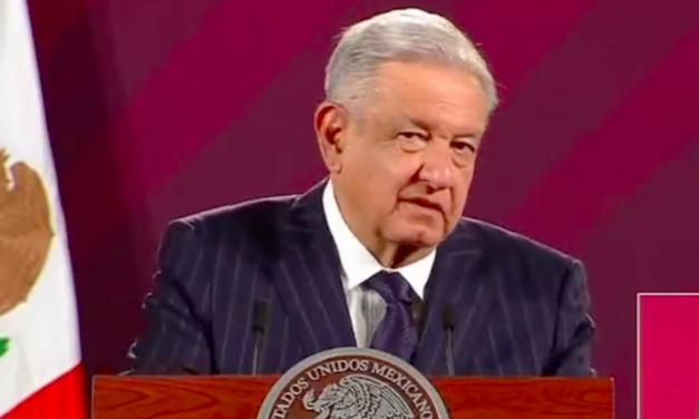 Sería un «error garrafal» que SCJN invalide pase de Guardia Nacional a Sedena: AMLO