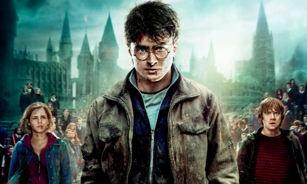 Harry Potter renacerá en serie para streaming