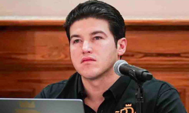 Samuel García declara final de la sexta ola covid-19 en Nuevo León