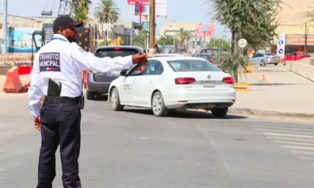 Rechazan que Tránsitos de Torreón recolecten 118 mil pesos diarios en infracciones