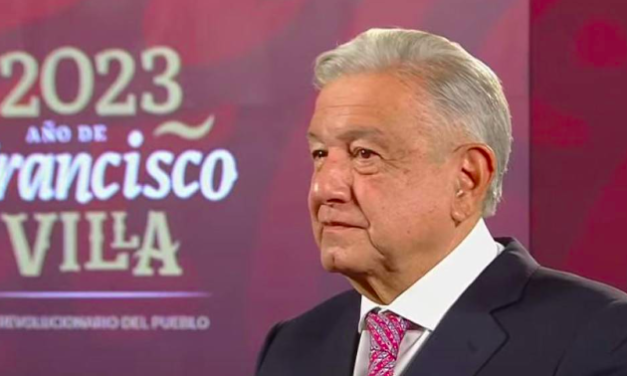 Medios de comunicación en Coahuila están al servicio de un solo partido político: López Obrador