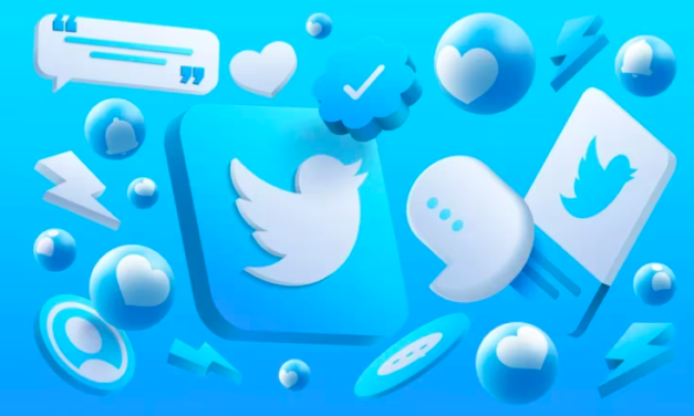 Twitter permite a usuarios de pago redactar tuits de hasta 10,000 caracteres