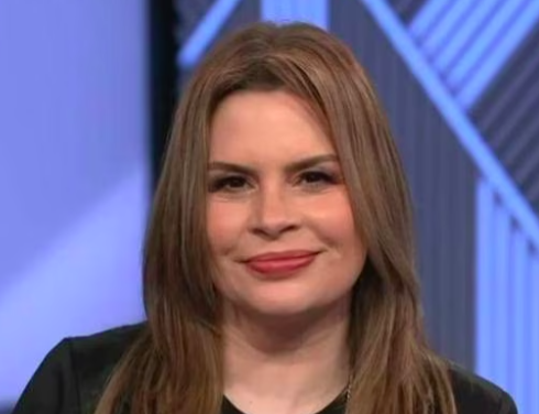 Mary Boquitas rompe el silencio sobre el clan Trevi-Andrade