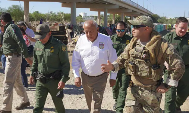 Por abusos en INM, Garduño suma 54 recomendaciones